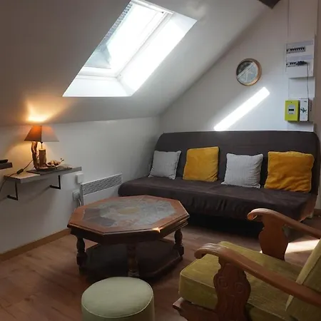 Le Sejour Des Hobbits Avec 2 Places De Parking Prive Interieur Gratuit * Beuvrages