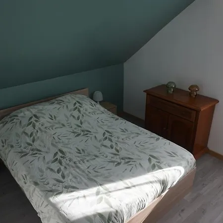Apartment Le Sejour Des Hobbits Avec 2 Places De Parking Prive Interieur Gratuit *