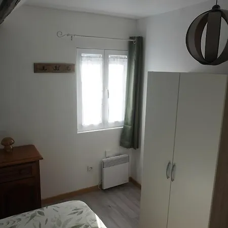 Apartment Le Sejour Des Hobbits Avec 2 Places De Parking Prive Interieur Gratuit *