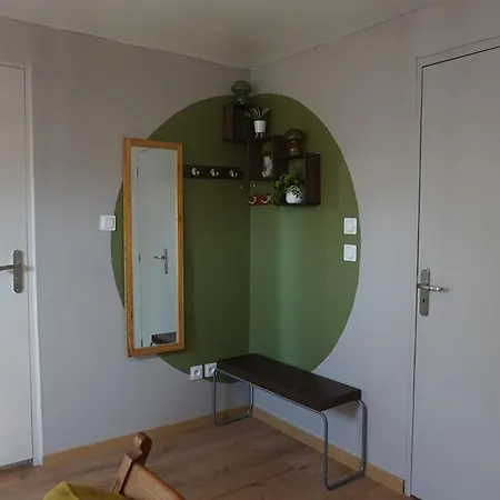 Le Sejour Des Hobbits Avec 2 Places De Parking Prive Interieur Gratuit Apartment *