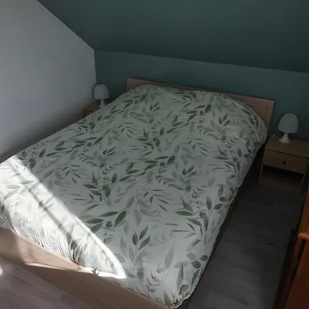 Le Sejour Des Hobbits Avec 2 Places De Parking Prive Interieur Gratuit Apartment Beuvrages